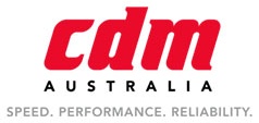 CDM